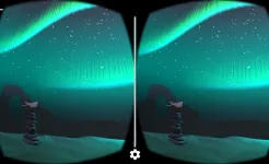 Screenshot Cardboard