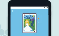 Screenshot Beelinguapp: Учите языки по аудиокнигам
