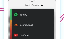 Screenshot AmpMe - Speaker Booster