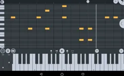 Screenshot FL STUDIO MOBILE