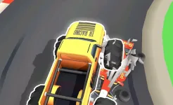 Screenshot Monster Truck Rampage