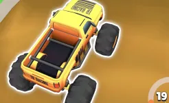 Screenshot Monster Truck Rampage