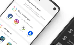 Screenshot Samsung Max