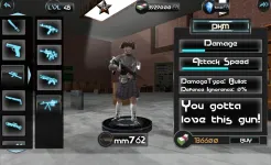 Screenshot Jetpack Hero Miami Crime