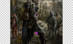 Screenshot Background Eraser