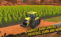 Screenshot Farming Simulator 18