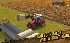Screenshot Farming Simulator 18