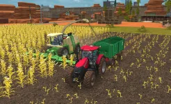 Screenshot Farming Simulator 18
