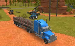Screenshot Farming Simulator 18