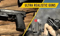 Screenshot GUNSIM