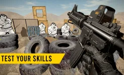 Screenshot GUNSIM
