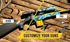 Screenshot GUNSIM