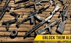 Screenshot GUNSIM