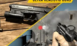 Screenshot GUNSIM