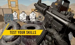 Screenshot GUNSIM