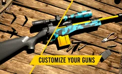 Screenshot GUNSIM