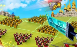 Screenshot Lords Mobile: Война королевств
