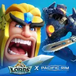 Lords Mobile