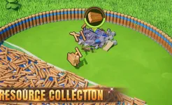 Screenshot Lords Mobile