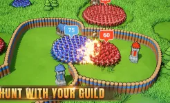 Screenshot Lords Mobile