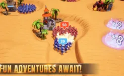 Screenshot Lords Mobile