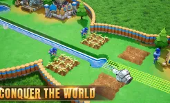 Screenshot Lords Mobile