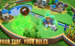 Screenshot Lords Mobile