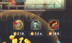Screenshot Sky Bandit