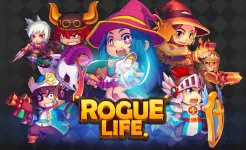 Screenshot Rogue's Life