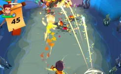 Screenshot Rogue's Life