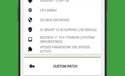 Screenshot Jasi Patcher