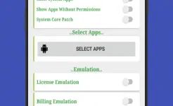 Screenshot Jasi Patcher