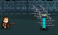 Screenshot Вызвать выживших (Grow Survivor)