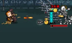 Screenshot Вызвать выживших (Grow Survivor)