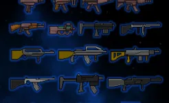 Screenshot Вызвать выживших (Grow Survivor)