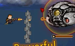 Screenshot Вызвать выживших (Grow Survivor)