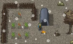 Screenshot Mini DAYZ: Выживание в мире зомби