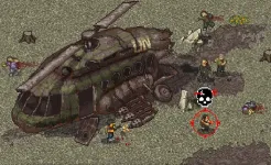 Screenshot Mini DAYZ: Выживание в мире зомби