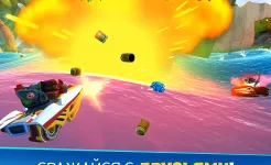 Screenshot Battle Bay