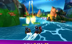 Screenshot Battle Bay