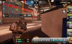 Screenshot Combat Squad Online FPS