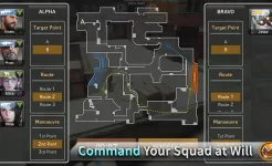 Screenshot Combat Squad Online FPS