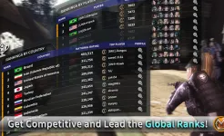 Screenshot Combat Squad Online FPS