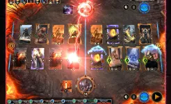 Screenshot The Elder Scrolls: Legends