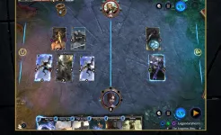 Screenshot The Elder Scrolls: Legends