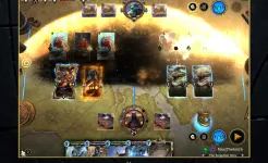 Screenshot The Elder Scrolls: Legends