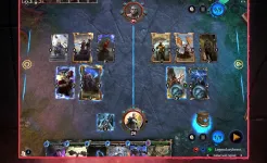 Screenshot The Elder Scrolls: Legends