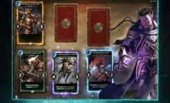 Screenshot The Elder Scrolls: Legends