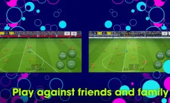 Screenshot eFootball