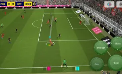Screenshot eFootball™ 2025